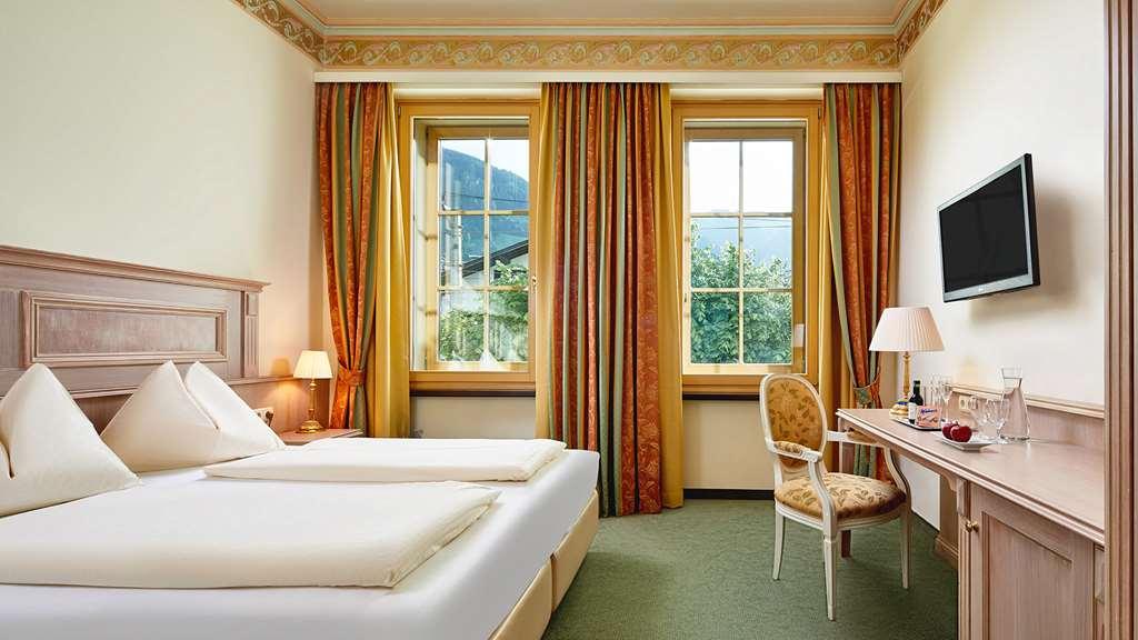 Grand Zell Am Hotel Zell am See