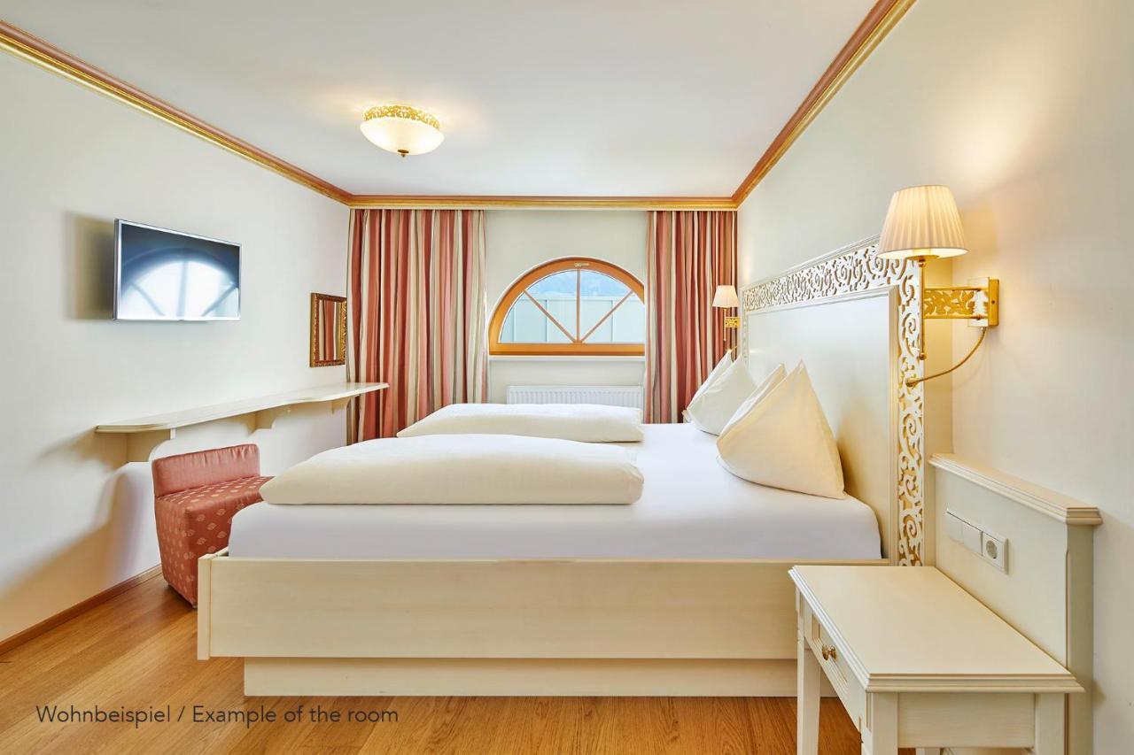 Grand Zell Am