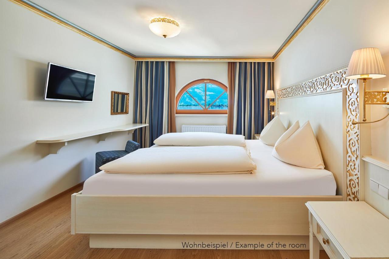 Grand Zell Am 4* Zell am See